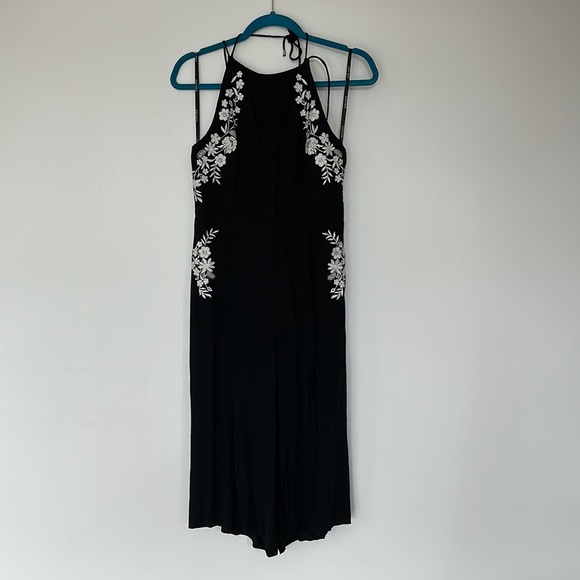 Ever New | Emily Culotte Jumpsuit - Picture 5 of 9